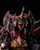PRE-ORDER Aoshima PLAfig #PF-SP03 Destoroyah Perfect Form Limited Edition