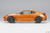 PRE-ORDER Aoshima 1/32 SNAP KIT #10CU-FO Toyota GR86 2021 Custom Wheel Flame Orange