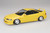 PRE-ORDER Aoshima 1/32 SNAP KIT #22CU-SY Honda DC2 Integra Type R Custom Wheel Sunlight Yellow