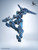 PRE-ORDER Eddas 1/100 NGMPM01 Nomes Commander Type Model Kit