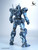 PRE-ORDER Eddas 1/100 NGMPM01 Nomes Commander Type Model Kit