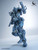 PRE-ORDER Eddas 1/100 NGMPM01 Nomes Commander Type Model Kit