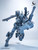 PRE-ORDER Eddas 1/100 NGMPM01 Nomes Commander Type Model Kit