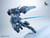 PRE-ORDER Eddas 1/100 NGMPM01 Nomes Commander Type Model Kit