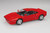 Aoshima PRE-ORDER 1/32 SNAP KIT #28-RD Ferrari GTO Red