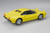 Aoshima PRE-ORDER 1/32 SNAP KIT #28-YW Ferrari GTO Yellow
