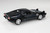 Aoshima PRE-ORDER 1/32 SNAP KIT #28-BK Ferrari GTO Black