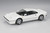 Aoshima PRE-ORDER 1/32 SNAP KIT #28-WE Ferrari GTO White