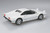 Aoshima PRE-ORDER 1/32 SNAP KIT #28-WE Ferrari GTO White