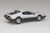 Aoshima PRE-ORDER 1/32 SNAP KIT #26-SR Ferrari 512 BB Silver