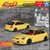 Aoshima PRE-ORDER 1/24 Initial D #23 Snap Car Ninomiya Daiki EK9 Civic Type R