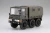 Fujimi PRE-ORDER Qstyle Snap Kit 3 1/2t Truck