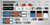 Fujimi PRE-ORDER 1/24 Snap Kit Toyota FJ Cruiser Two Tone Orange 2012