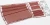 Fujimi PRE-ORDER 1/24 Snap Kit 20ft Dry Container Tex