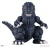 Fujimi PRE-ORDER Qstyle #08 Chibimaru Godzilla 1989