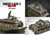 AK Interactive German Panzers WW2 Early Period 1939-1942 - English