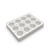 AK Interactive Silicone Wells Palette