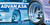 Aoshima 1/24 Tuned Parts #90 Advan A3A Short-Rim 14 Inch