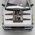 Aoshima 1/24 Movie Mecha #BT-03 Time Machine from Back To The Future Part III