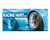 Aoshima 1/24 Tuned Parts #44 Racing Hart (4H) 14 Inch
