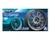 Aoshima 1/24 Tuned Parts #27 SSR Professor VF1 20 Inch