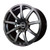 Aoshima 1/24 Tuned Parts #84 BRW Profile 09 MAG 20 Inch Wheel Set