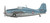 Arma Hobby 1/72 F4F-3 Wildcat