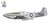 Arma Hobby 1/72 P-51D Mustang Very Long Range