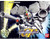 Bandai SD BB #207 RX-78GP03 Gundam GP03 Dendrobium 'Gundam 0083'