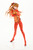BellFine Evangelion:2.0 You Can (Not) Advance Series Asuka Shikinami Langley Test Plugsuit Smile Ver. 1/4 Scale Figure