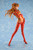 BellFine Evangelion:2.0 You Can (Not) Advance Series Asuka Shikinami Langley Test Plugsuit Smile Ver. 1/4 Scale Figure