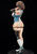 FROG Original Series Miki Narahashi 1/5 Scale Figure