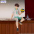 Furyu Corporation HAIKYU!! Series Toru Oikawa Noodle Stopper Figure