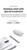 GEEHOBBY Multi-Purpose Model Parts Detacher