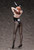 Good Smile Company A Certain Scientific Railgun T Series Mikoto Misaka Bunny Ver. 2nd 1/4 Scale Figure