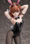 Good Smile Company A Certain Scientific Railgun T Series Mikoto Misaka Bunny Ver. 2nd 1/4 Scale Figure