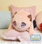 Good Smile Company A Couple of Cuckoos Series Erika Amano Nesoberi (Lay-Down) MEJ Plush