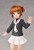 Good Smile Company Cardcaptor Sakura: Clow Card Series Pop Up Parade Sakura Kinomoto Figure