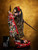 Good Smile Company Date A Live W Series Kurumi Tokisaki Japanese Doll 1/4 Scale Figure