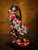 Good Smile Company Date A Live W Series Kurumi Tokisaki Japanese Doll 1/4 Scale Figure