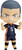 Good Smile Company Haikyu!! Series Ryunosuke Tanaka (3rd-Run) Nendoroid