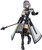 Good Smile Company Hololive Production Series Shirogane Noel Figma
