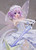Good Smile Company Hyperdimension Neputunia Series Neptune Little Purple Ver. 1:7 Scale Figure