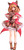 Good Smile Company Illustration by Shugao Series Okamizukin-chan 1/7 Scale Figure