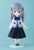 Good Smile Company Is The Order A Rabbit? Bloom Series Harmonia Humming Chino