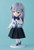 Good Smile Company Is The Order A Rabbit? Bloom Series Harmonia Humming Chino
