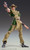 Good Smile Company Jojo's Bizarre Adventure Part 3 Stardust Crusaders Series Chozokado Hol Horse Figure