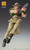 Good Smile Company Jojo's Bizarre Adventure Part 3 Stardust Crusaders Series Chozokado Hol Horse Figure