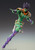 Good Smile Company Jojo's Bizarre Adventure Part 3 Stardust Crusaders Series Star Platinum Chozokado Figure