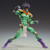 Good Smile Company Jojo's Bizarre Adventure Part 3 Stardust Crusaders Series Star Platinum Chozokado Figure